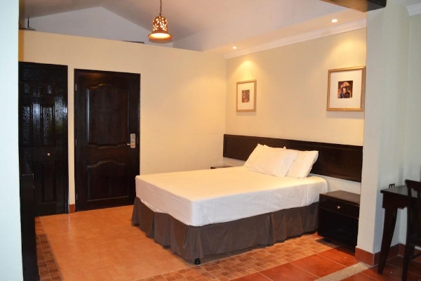Hotel Los Altos Esteli (Estelí)